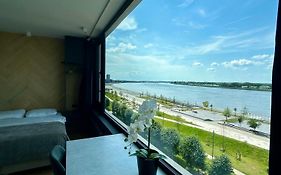 Kaai11 - Lofts & Suites With A View